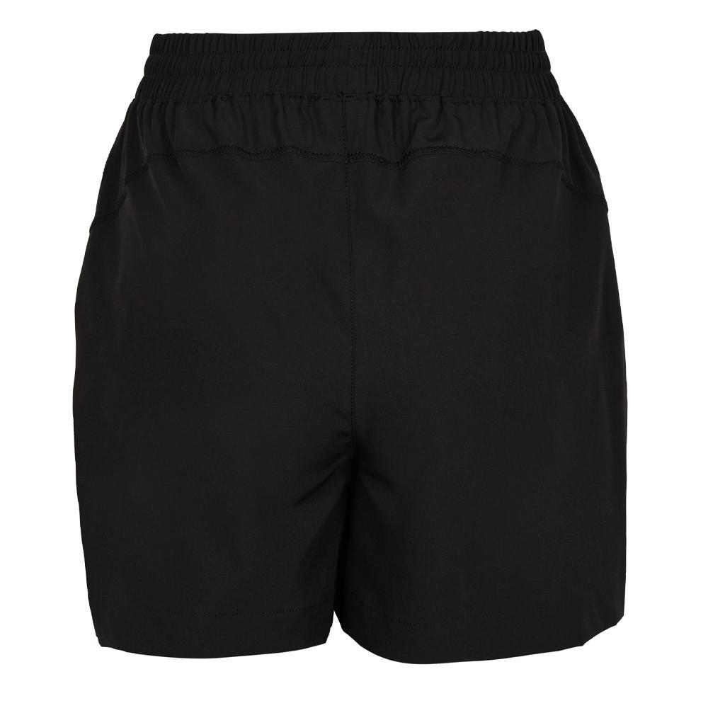 Short Noir Femme O'Neill Active Elasticated vue 2