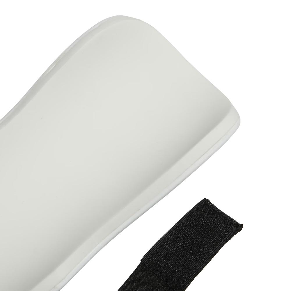 Espinillera Adidas Tiro Blanco/Negro, Hombre ver 2
