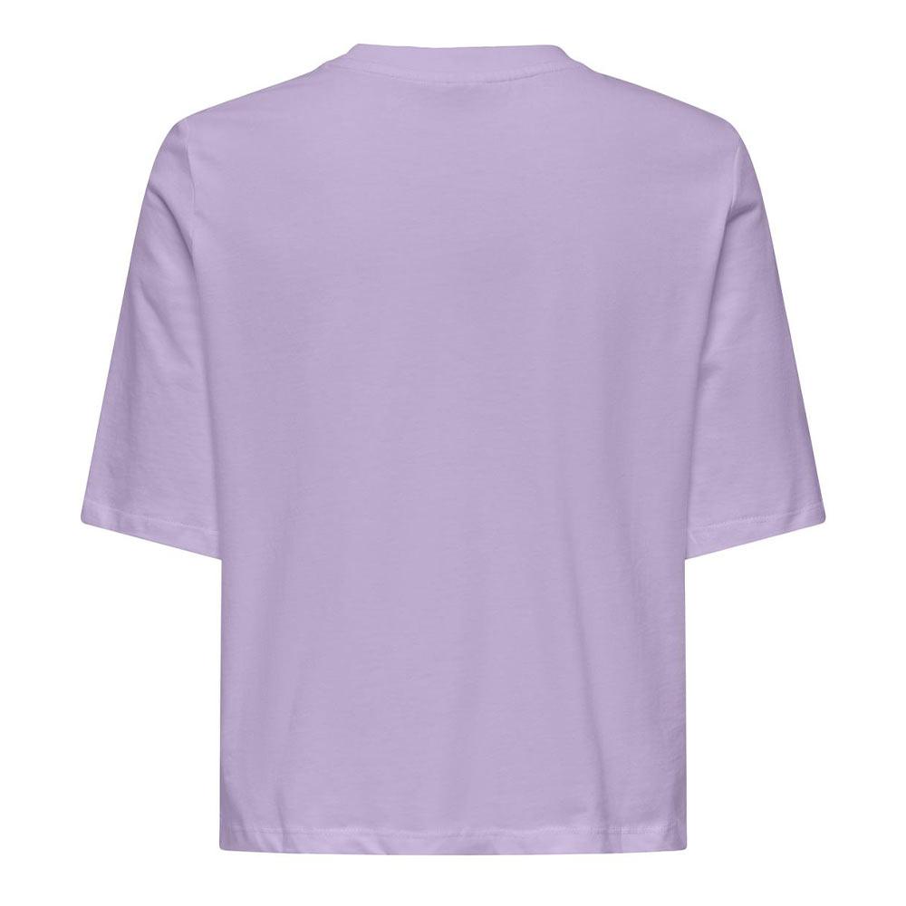 Camiseta morada Niños SOLO Carty-sun ver 2