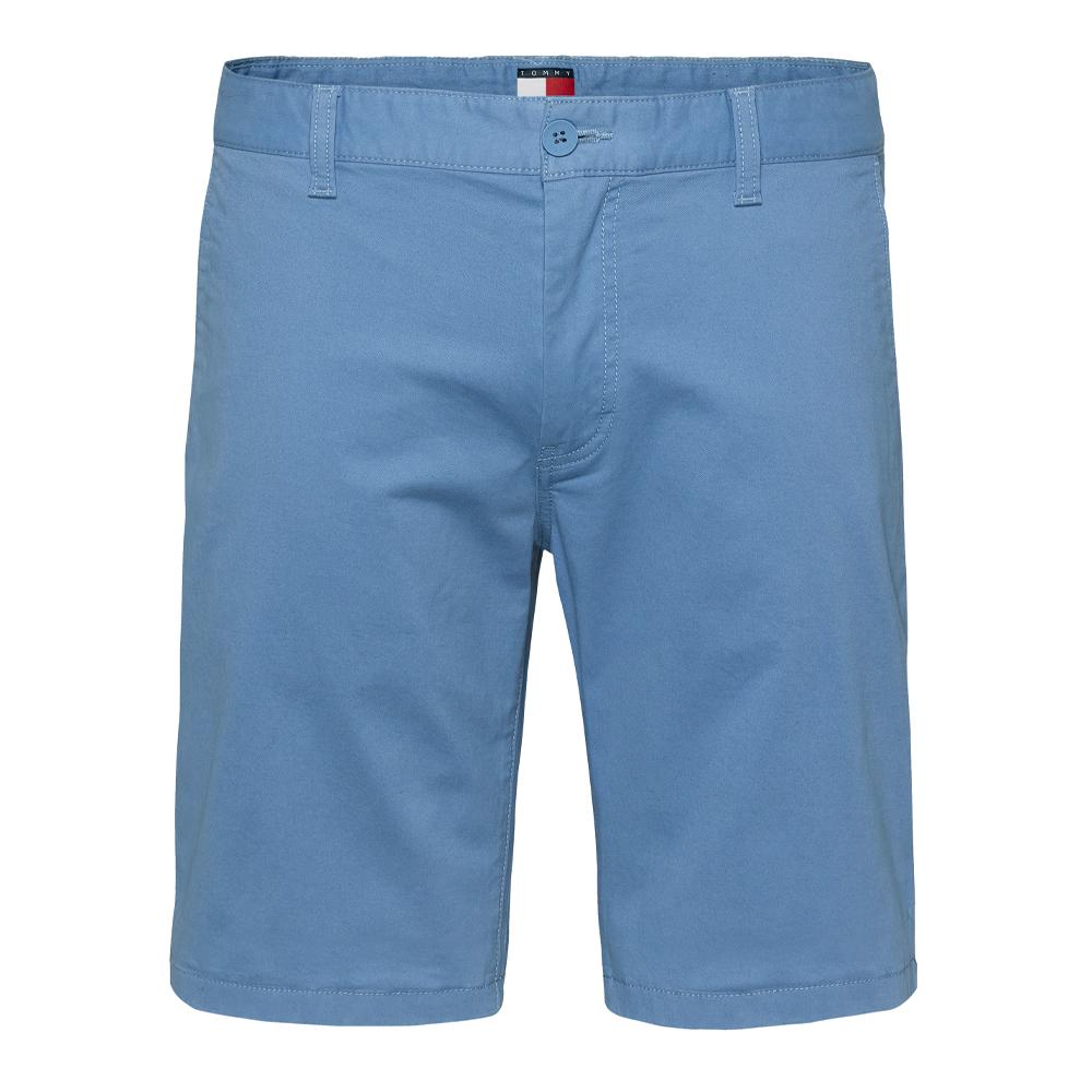 Short Bleu Homme Tommy Hilfiger Scanton MR6 pas cher