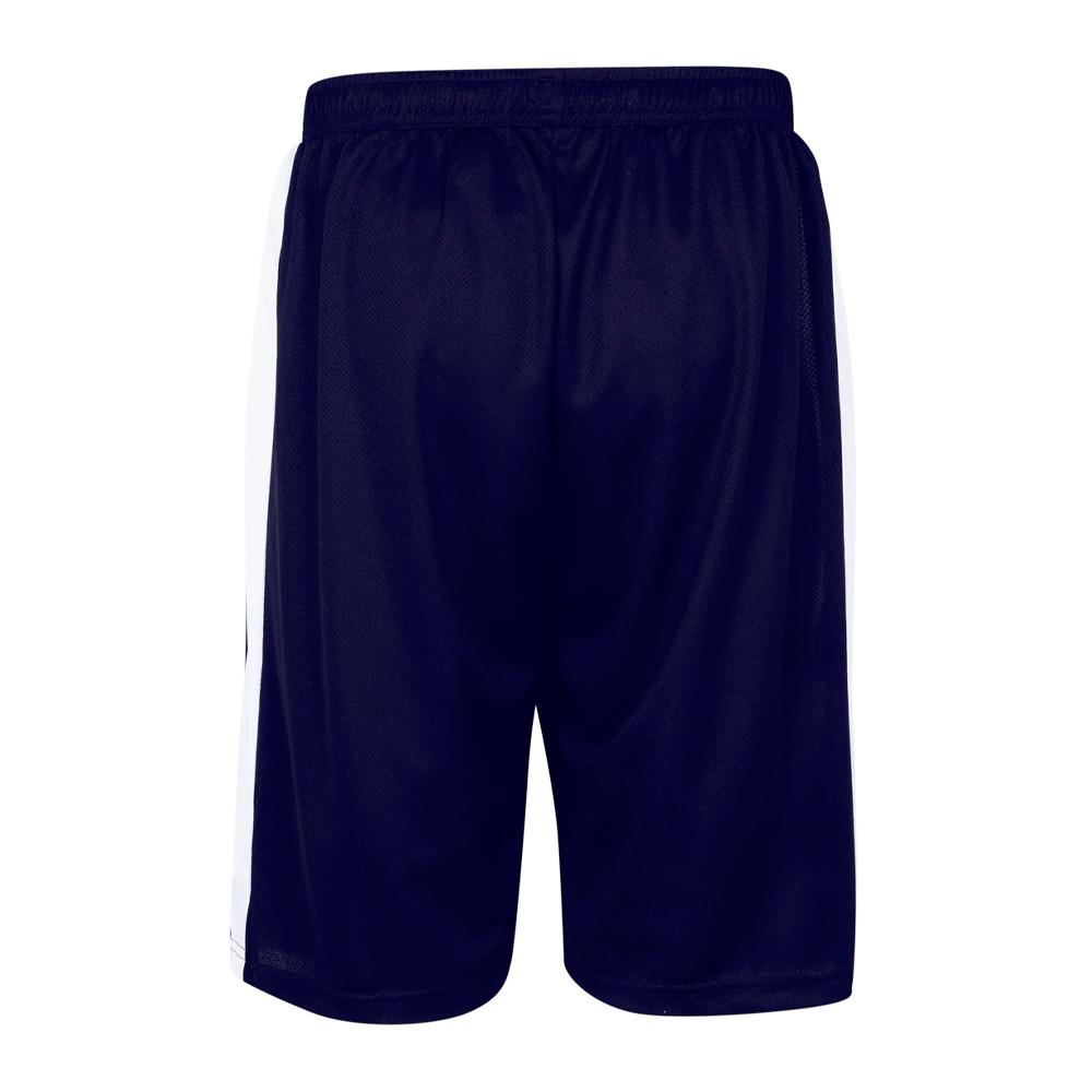 Short Marine Homme Kappa Caluso vue 2