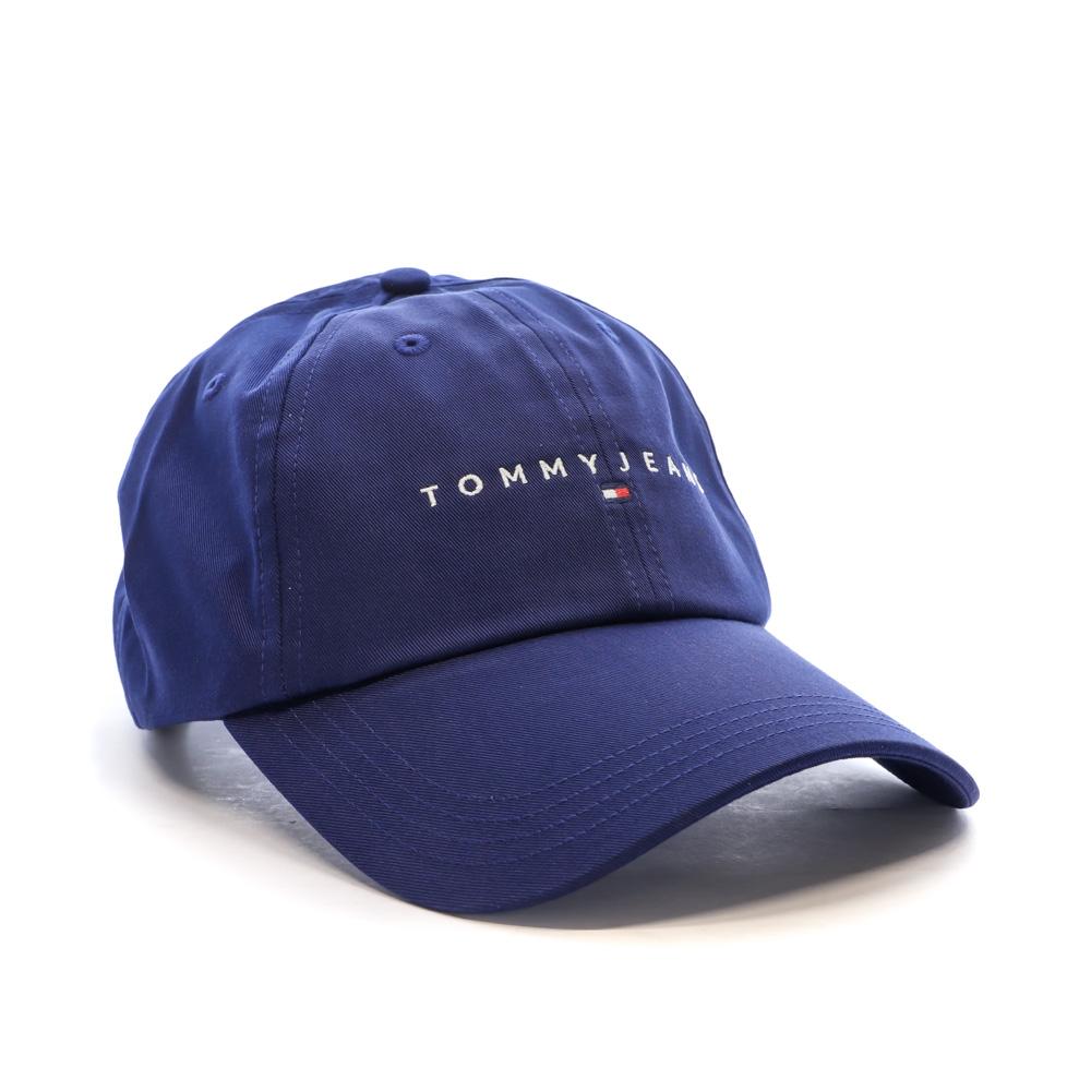 Casquette Marine Homme Tommy Hilfiger Ancient vue 2