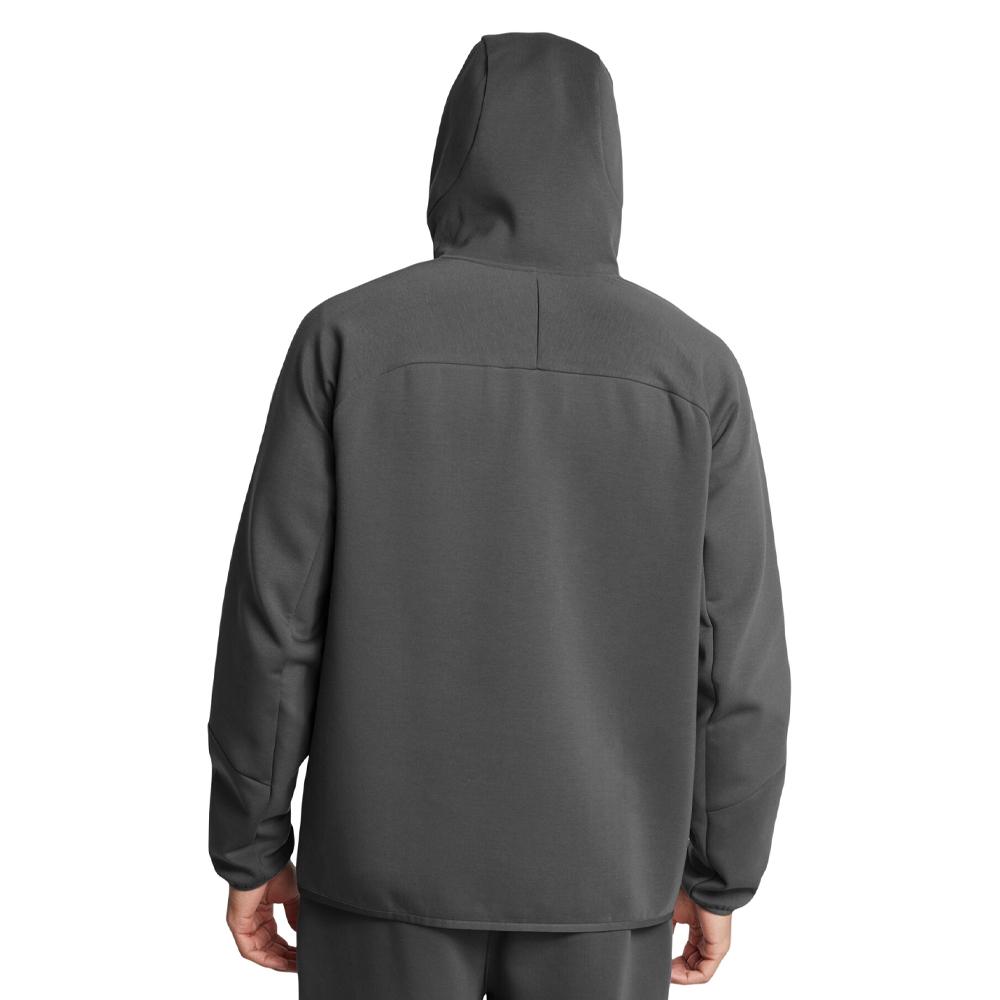 Veste Grise Homme Under Armour Unstoppable vue 2