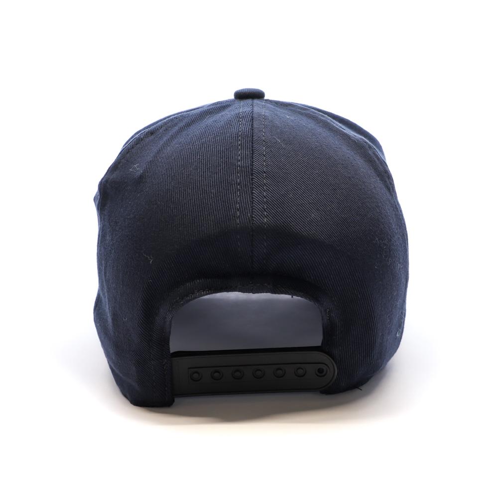 Aviron Bayonnais Casquette Marine Le Coq Sportif 2321032 vue 3