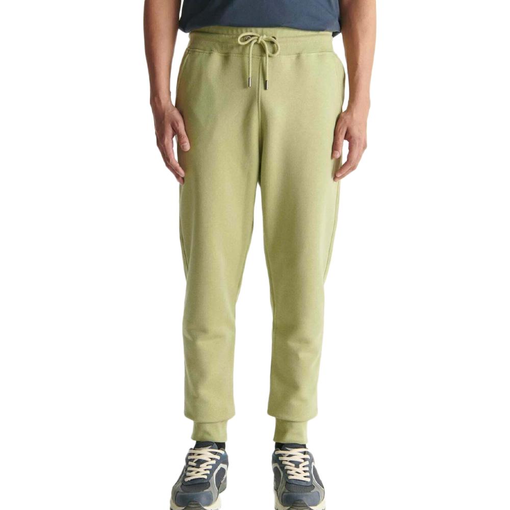 Jogging Vert Homme Jott Santiago 250 pas cher