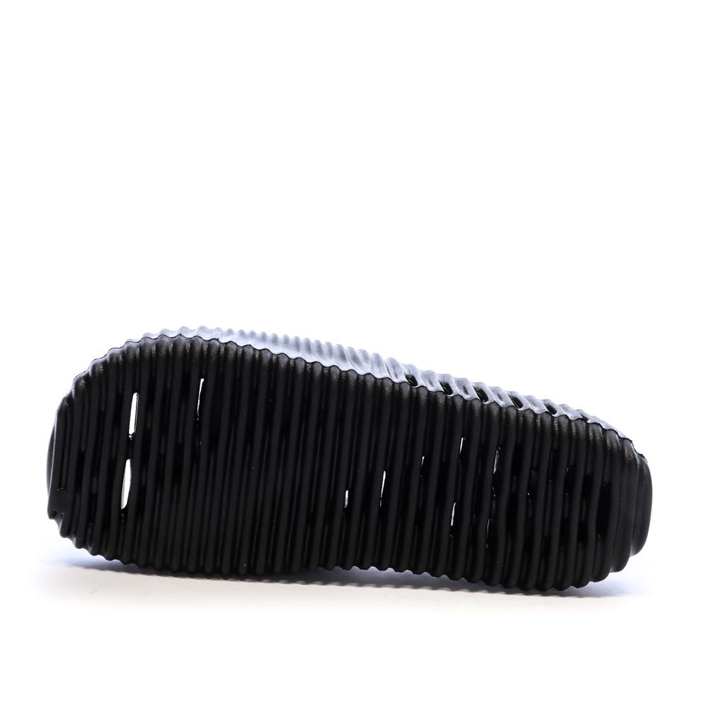 Claquette Noir Mixte Adidas Adilette 25 vue 2