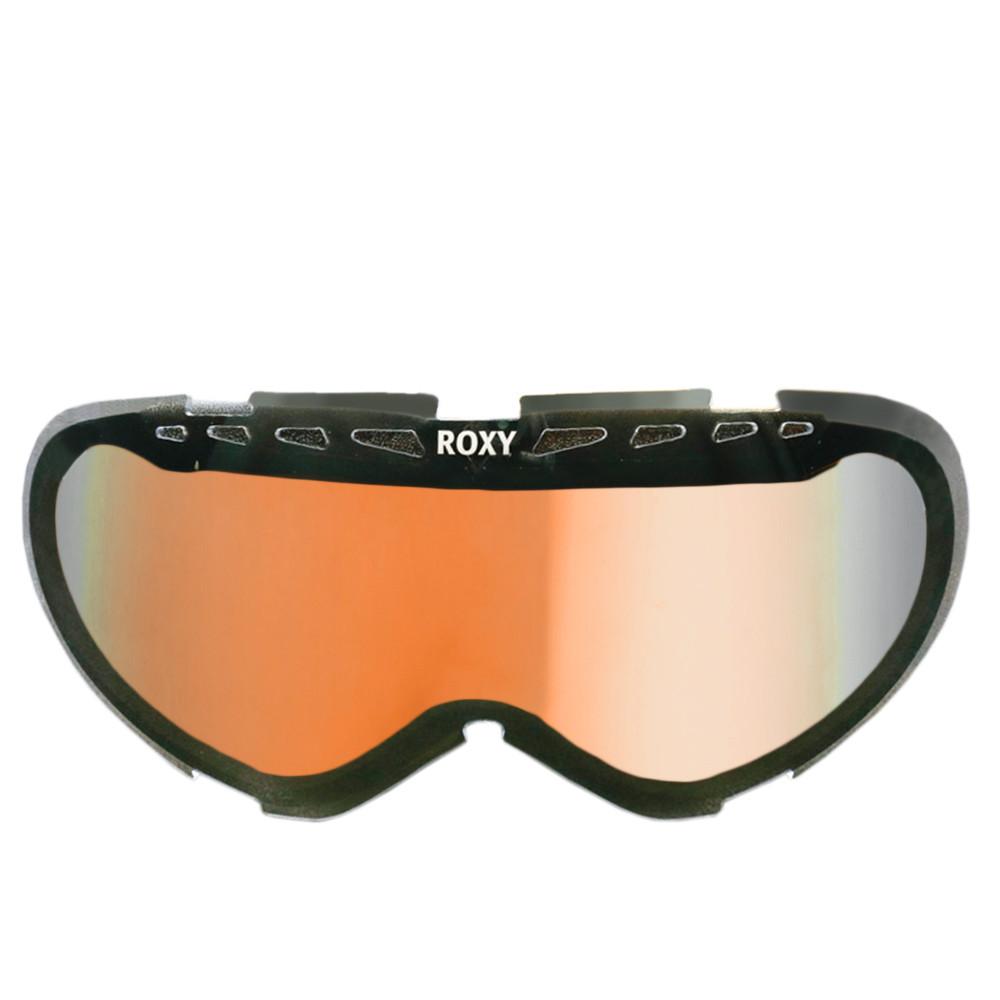 Ecran Masque De Ski Noir Roxy MAS pas cher