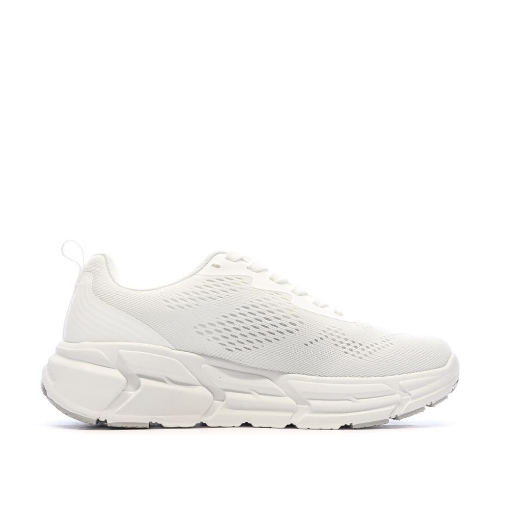 Zapatillas blancas para mujer Refresh 175022 ver 2