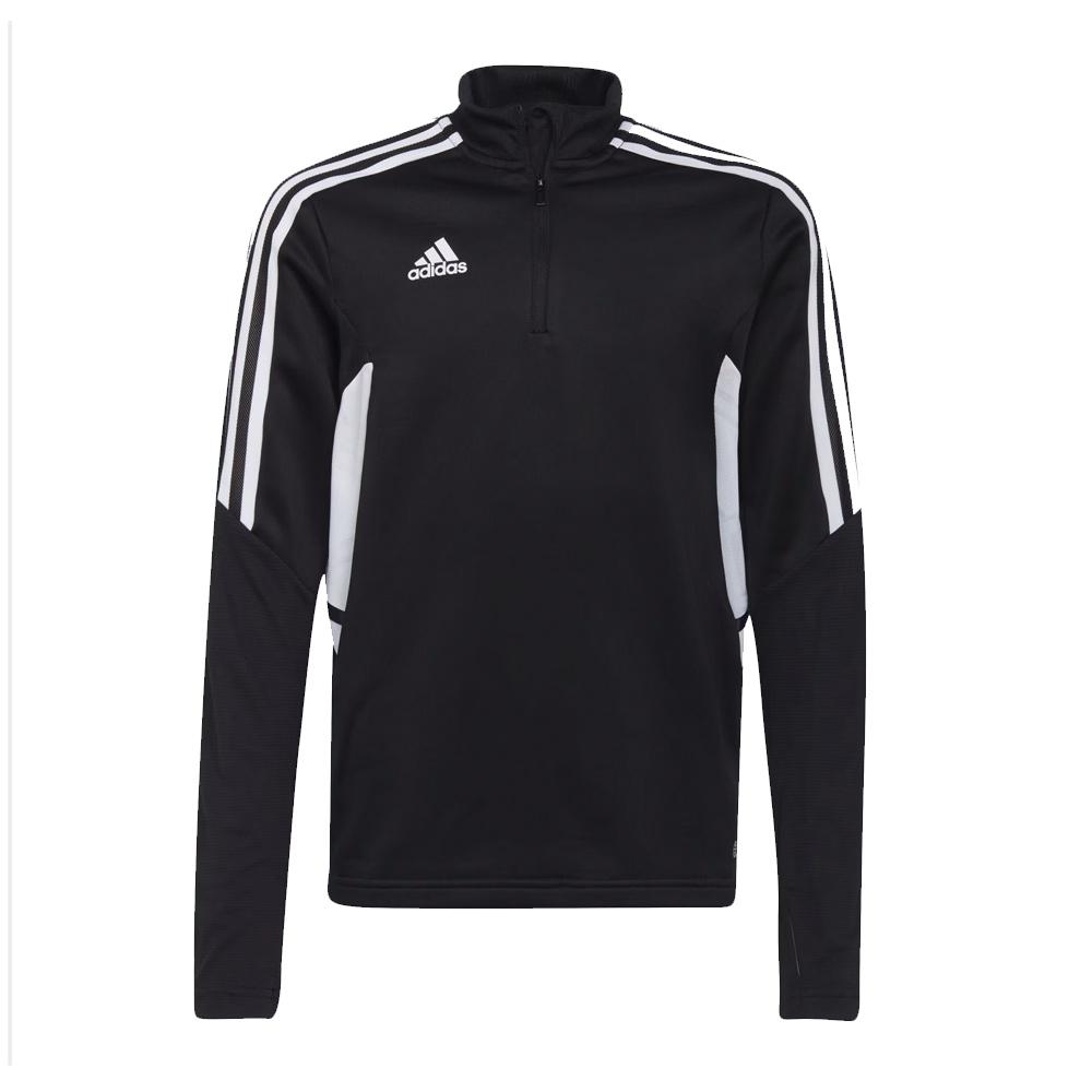 Haut d'entraînement Enfant Adidas Con22 Tr Top Y pas cher