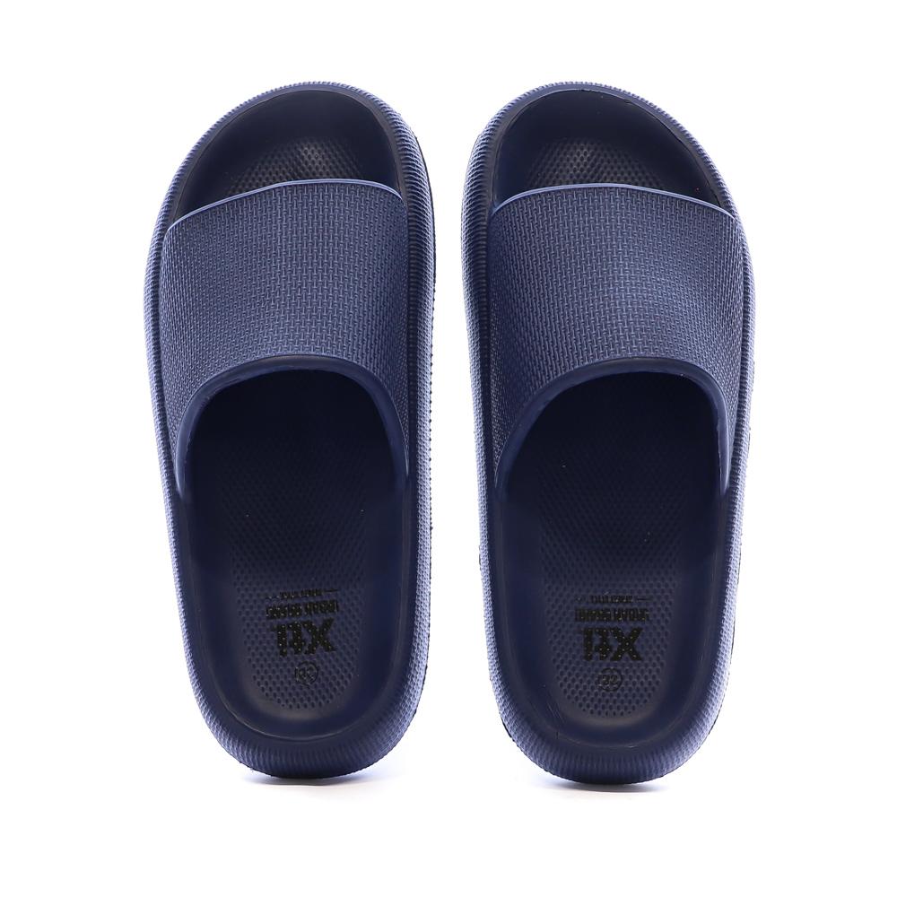Claquettes Marine Femme XTI 44489 vue 3