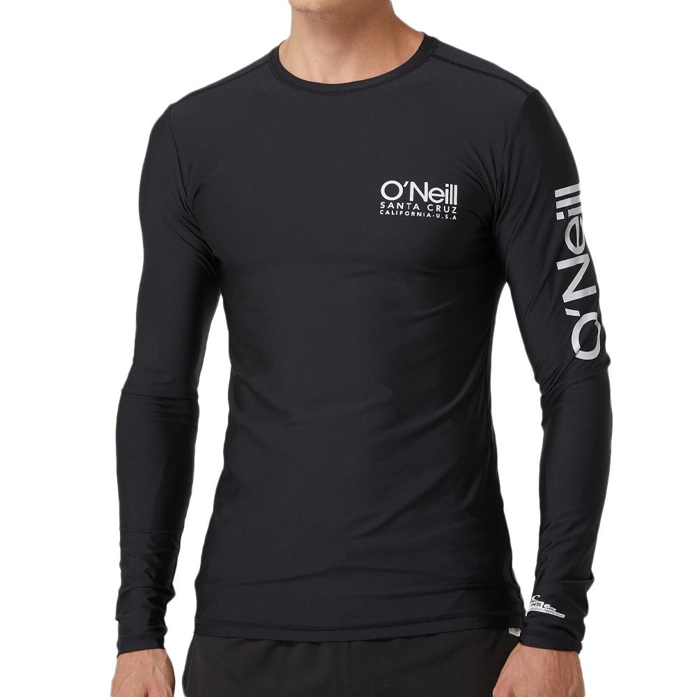 Lycra Noir Homme O'Neill Cali pas cher