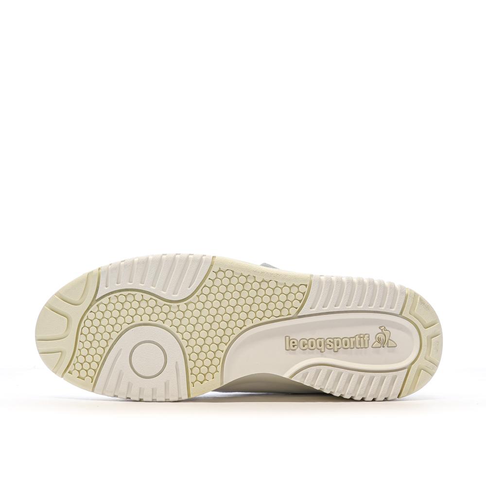Baskets Blanches Homme Le Coq Sportif 2220942 vue 5