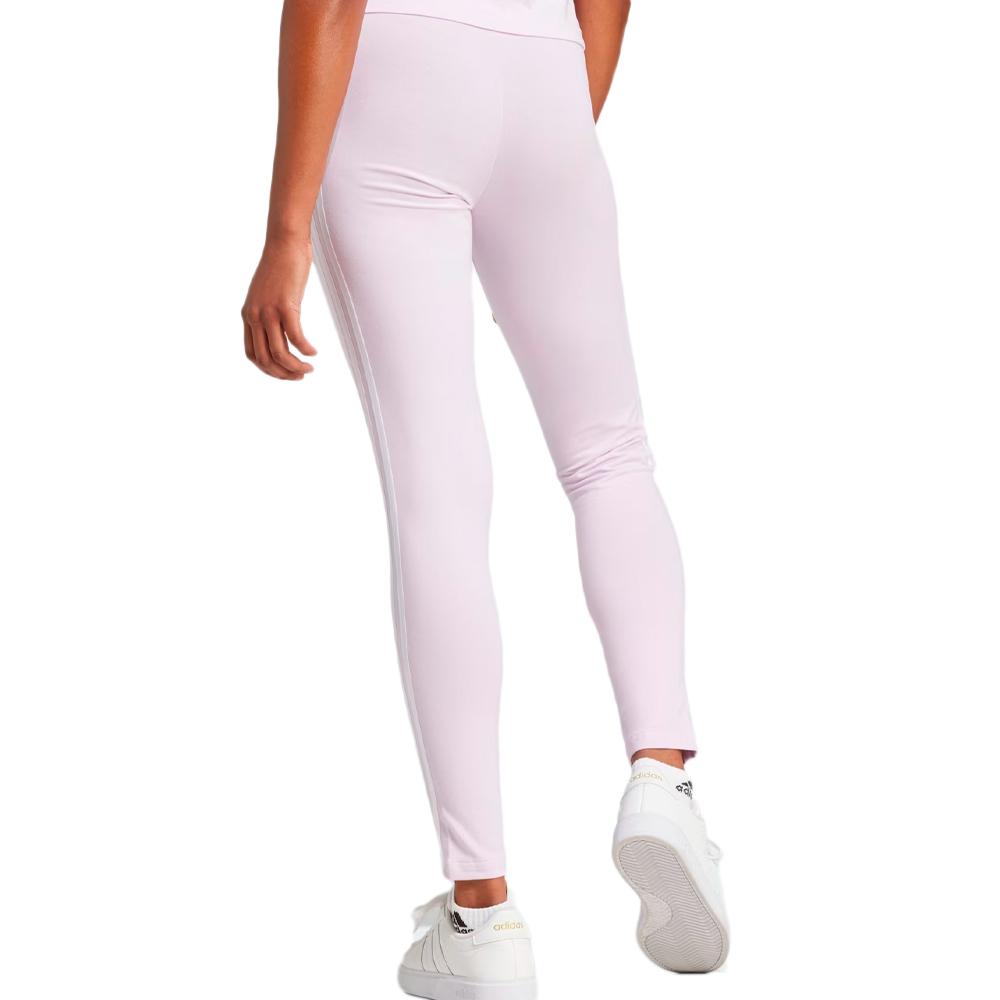 Legging Violet Femme Adidas IW7712 vue 2