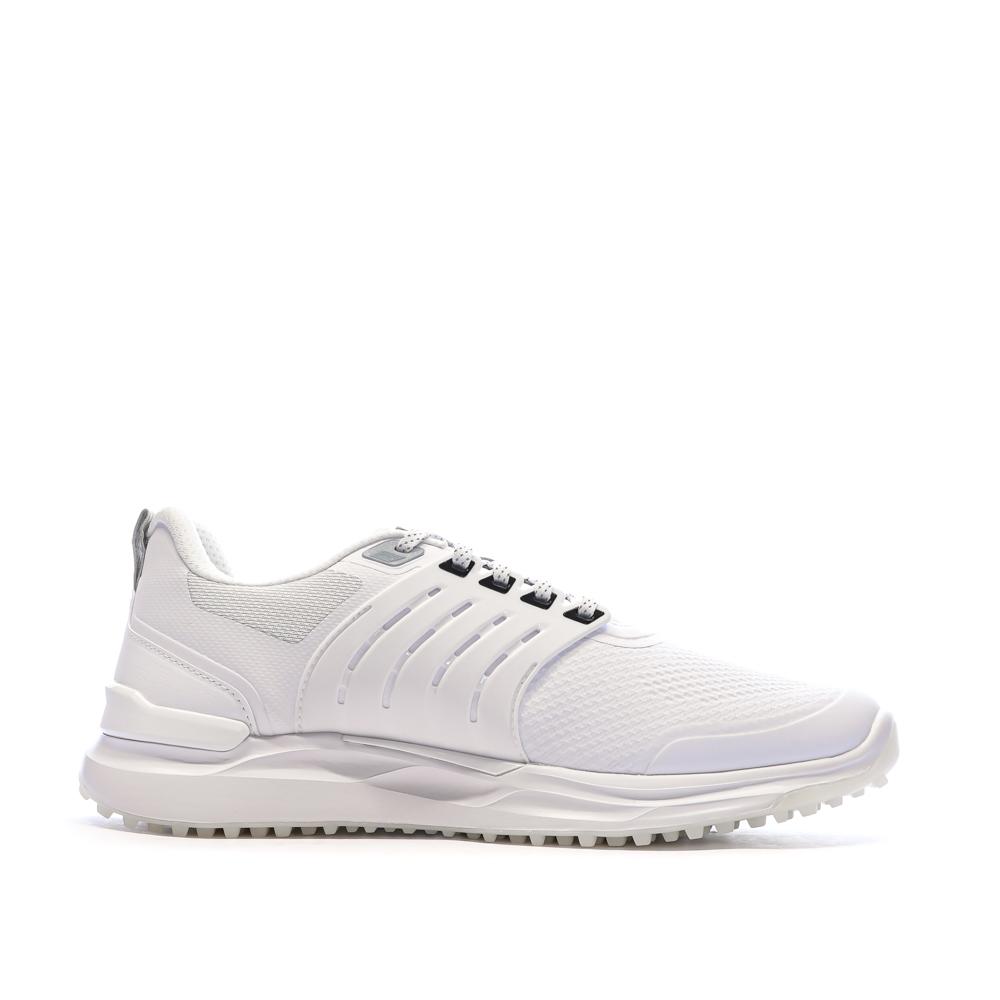 Puma Elevate Men's Golf Shoes White Photo of the Espace des Marques %store% store - view of %key%