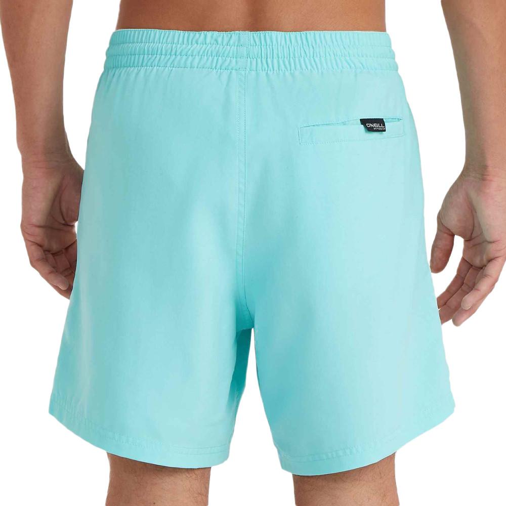 Short de bain Turquoise Homme O'Neill Cali 16 vue 2