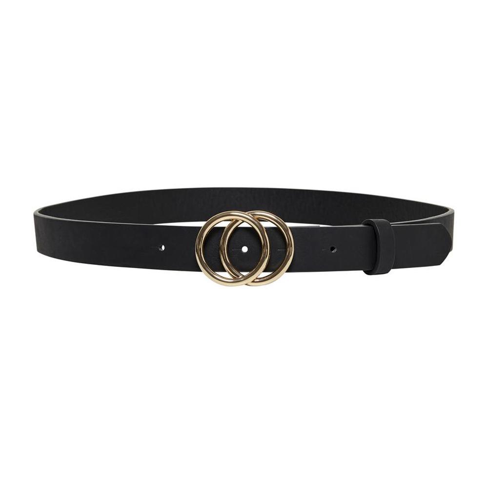 Ceinture Noire Femme Only Asmi pas cher