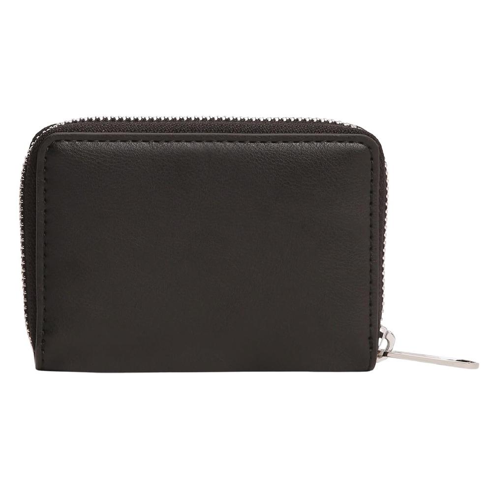 Portefeuille Noir Femme Tommy Hilfiger Must Small vue 2