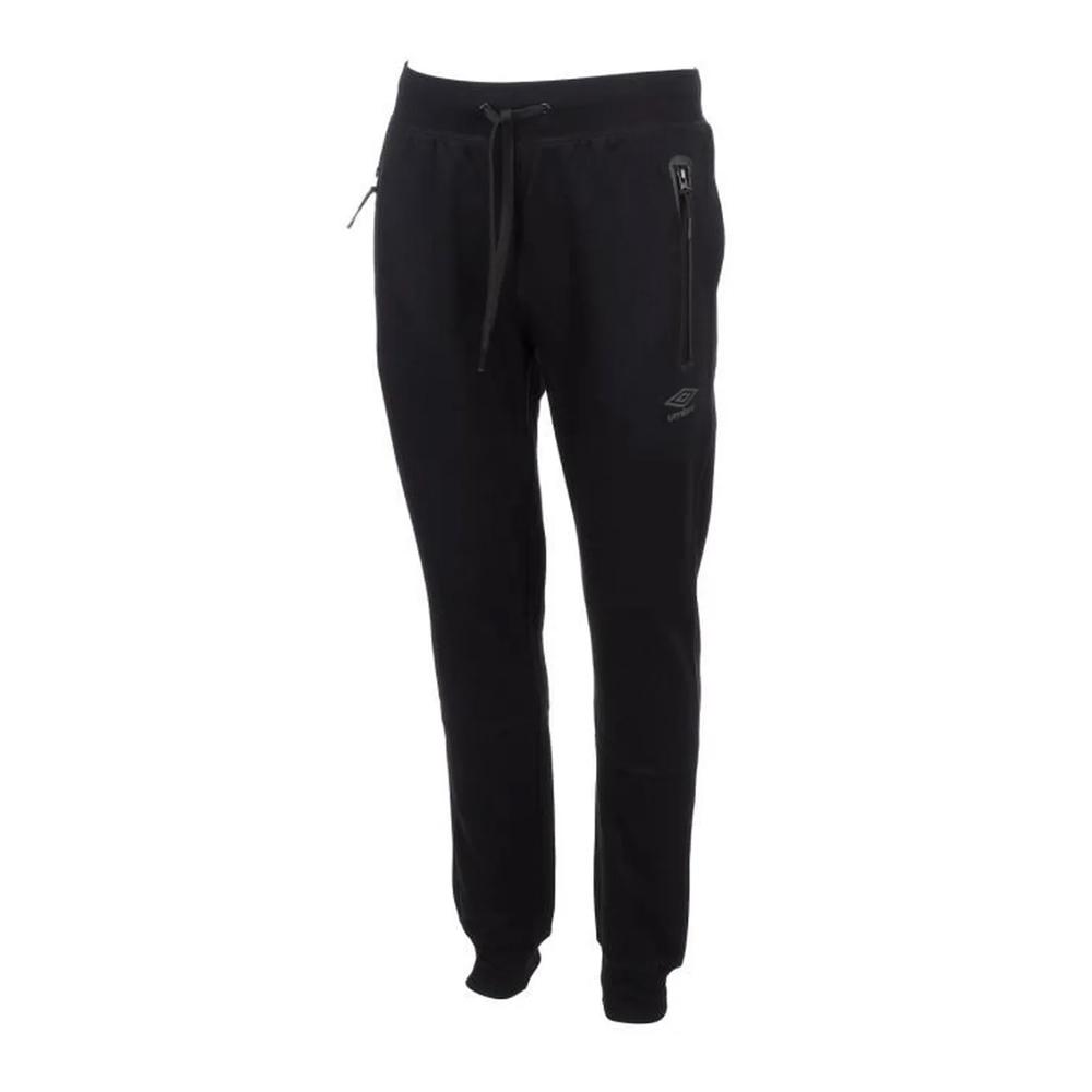 Jogging Noir Garçon Umbro SB Net Cu pas cher