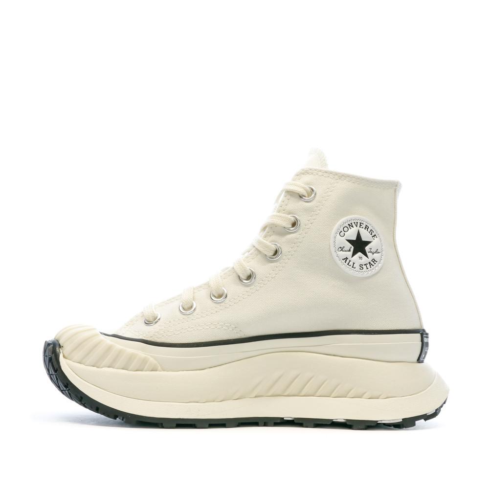 Baskets Blanche Femme Converse Chuck Taylor 70 pas cher