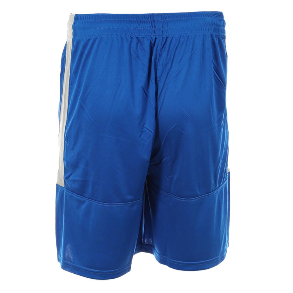 Short de Basketball Bleu Homme Puma Game vue 2