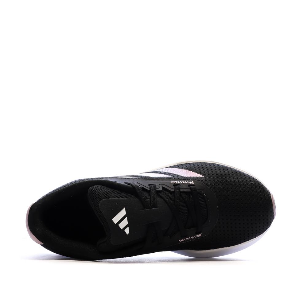 Women's Running Shoes Black/Rose Adidas Duramo Sl Photo of the Espace des Marques %store% store - view of %key%