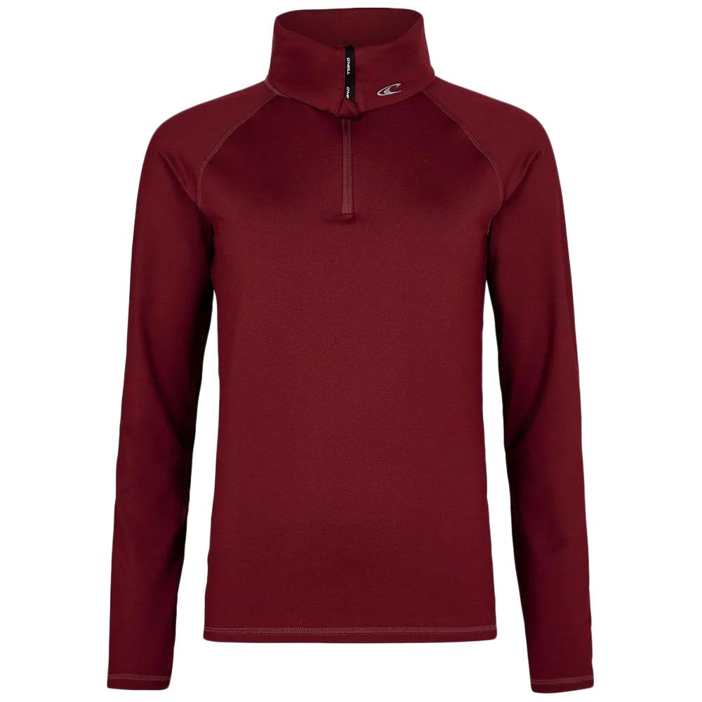 Veste Bordeaux Femme O'Neill Clime pas cher