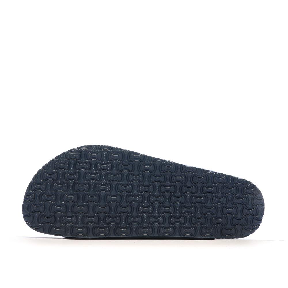 Sandales Bleu Femme Chattawak ORPHEE vue 5