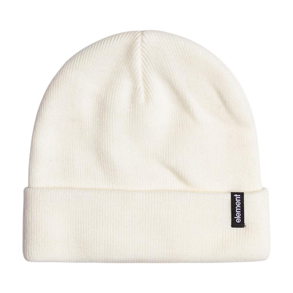 Element Dusk63 Men's White Beanie affordable
