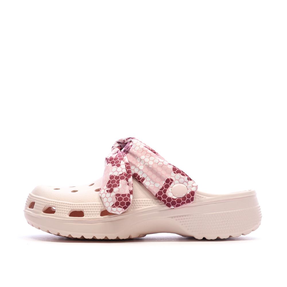 Clogs Rose Mädchen Xti Nude Pu Kids günstig