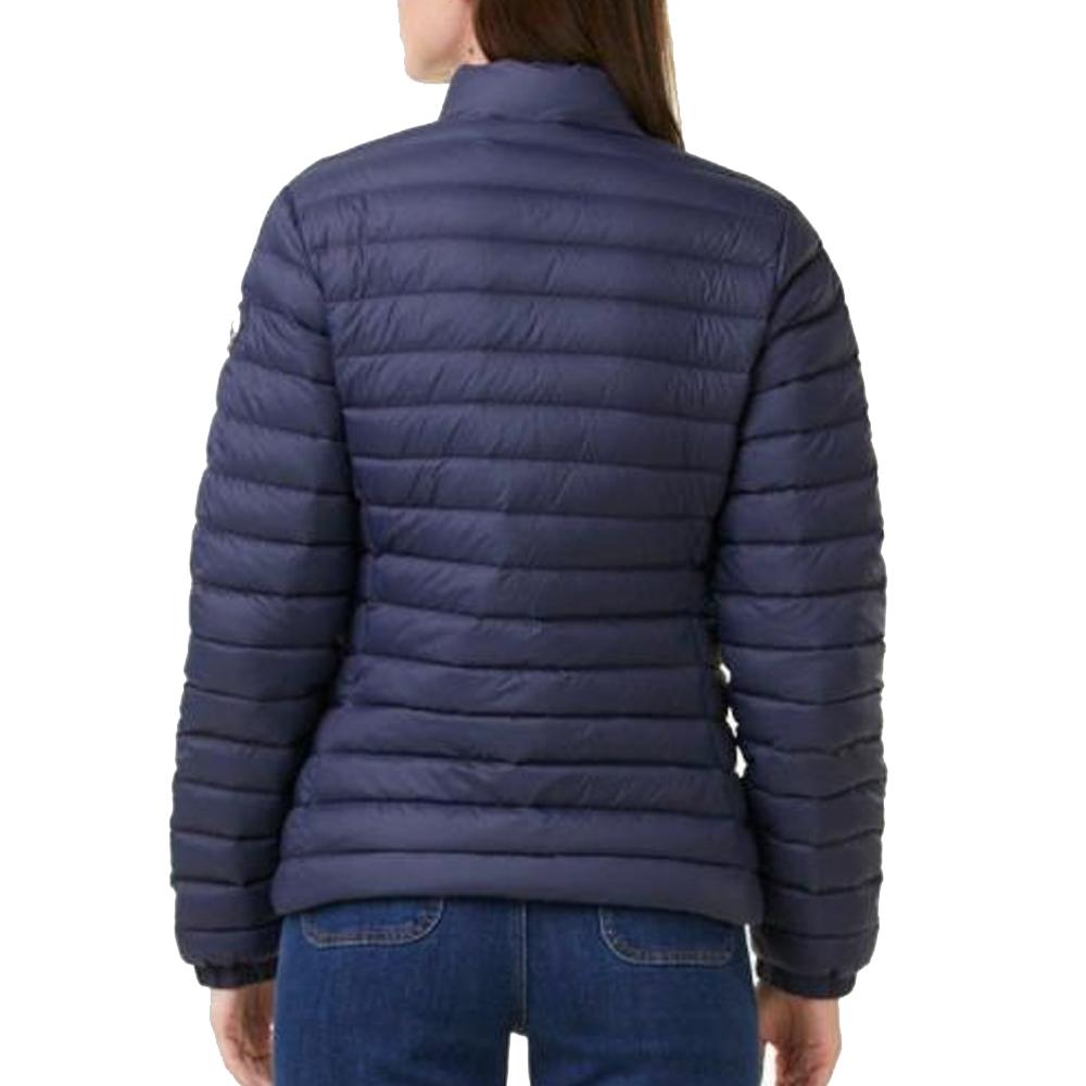 Doudoune Marine Femme JOTT Nina vue 2