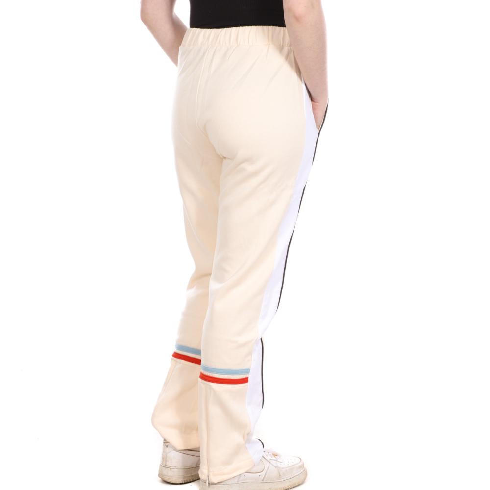 Jogging Rose Femme Sergio Tacchini Cynthia vue 2