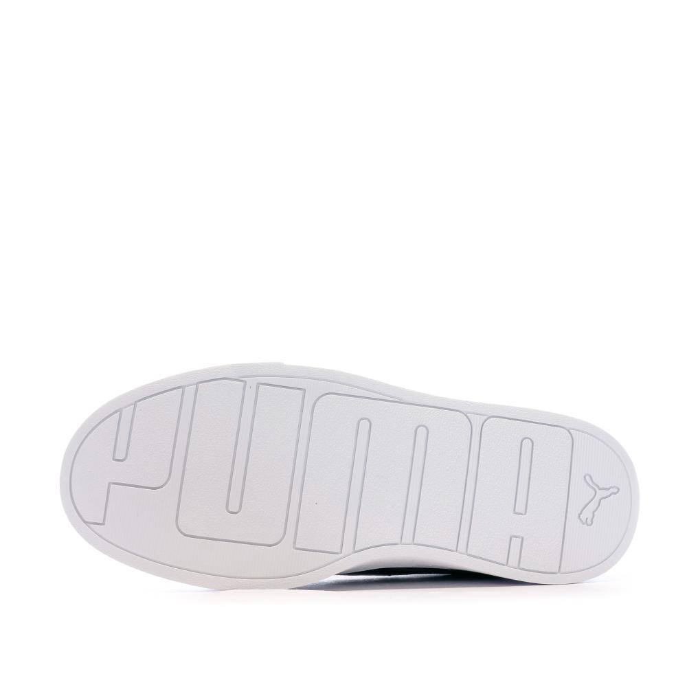 Baskets Noir Femme Puma Skye Clean vue 5