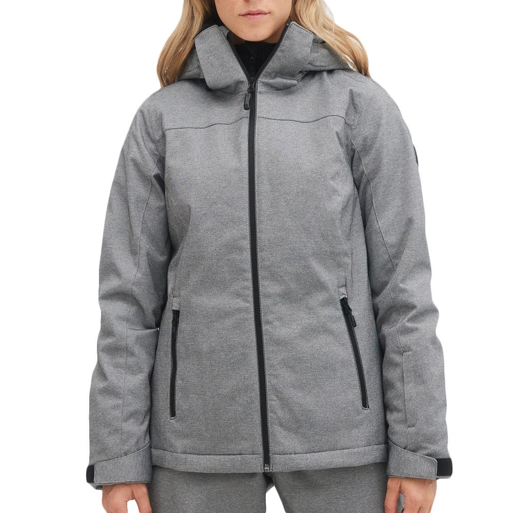 Veste de ski Gris Femme O'Neill Stuvite pas cher