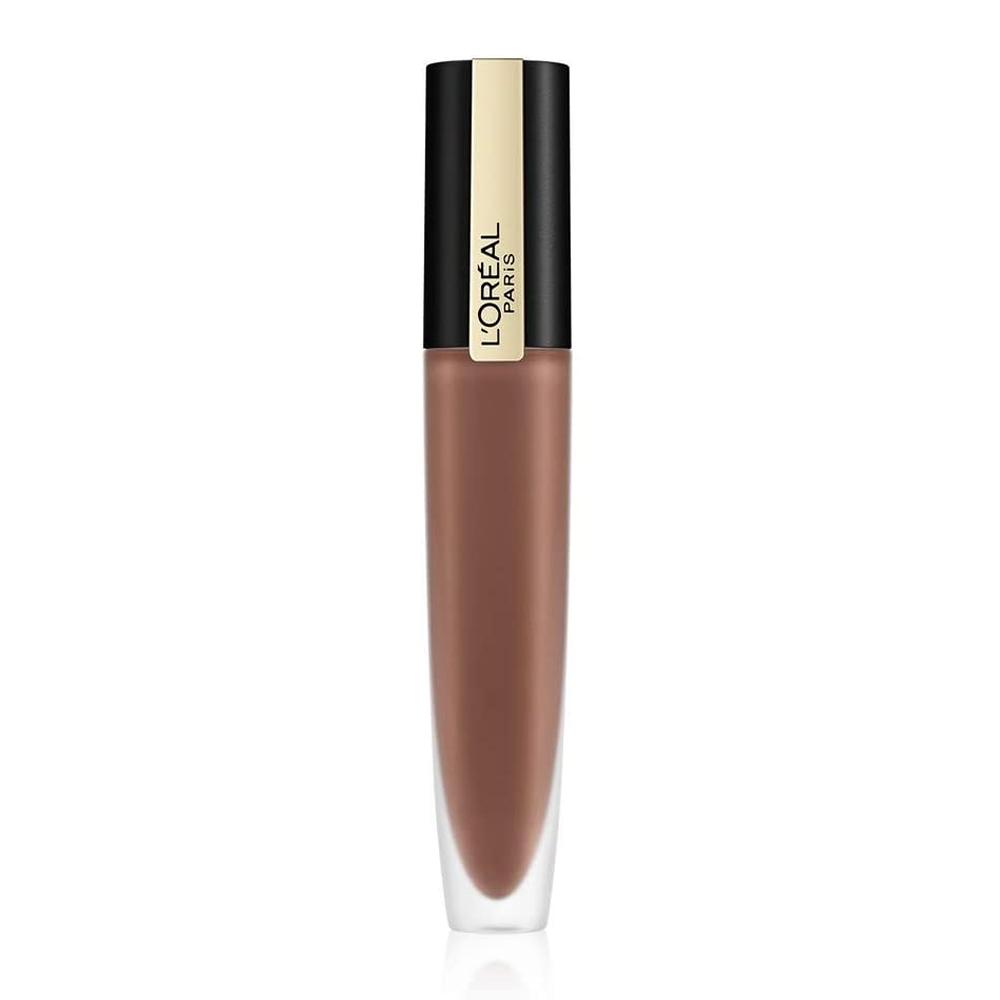Encre à Lèvres L'Oréal Paris Signature Matte N°117 pas cher