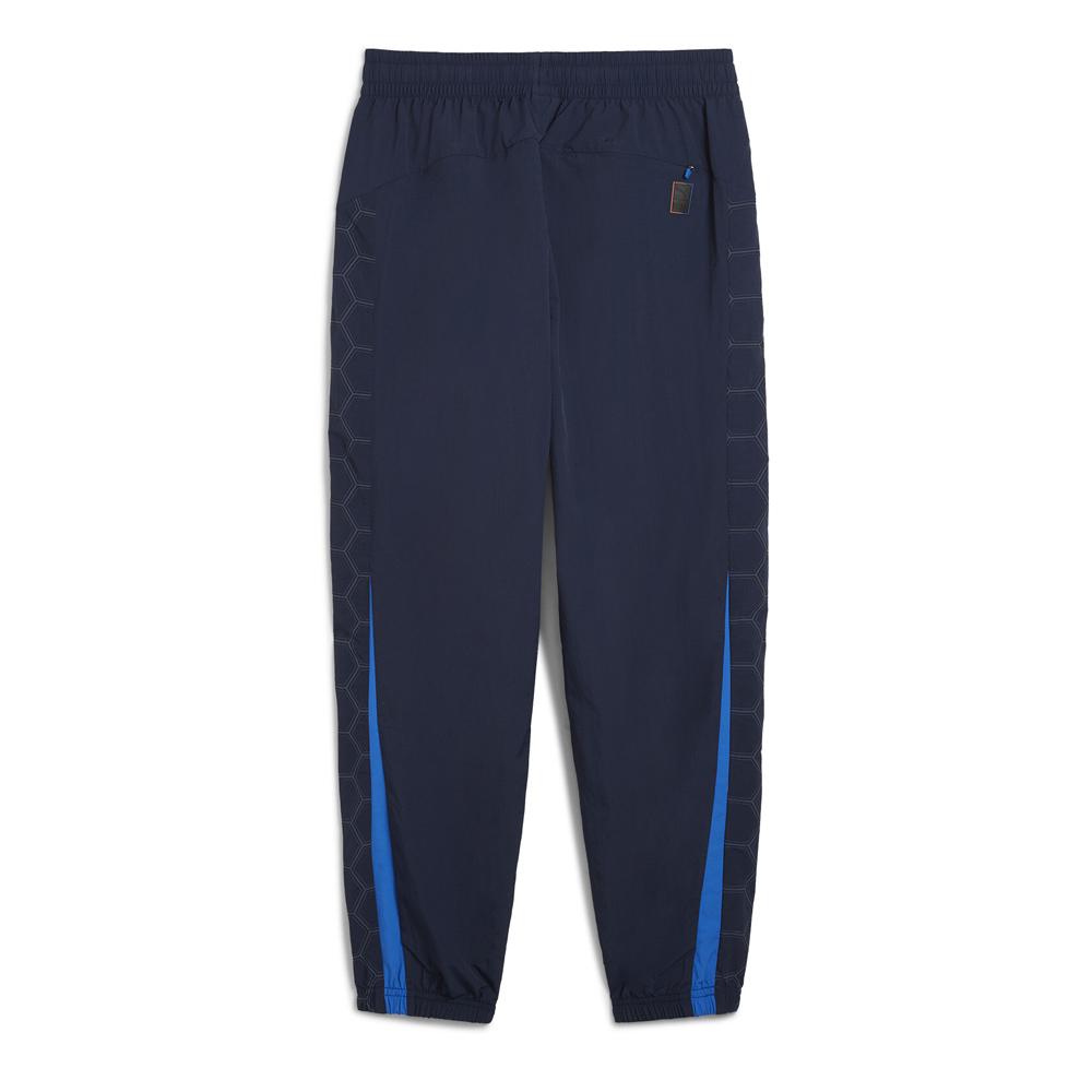 Puma X Rocket League Herren-Jogginghose in Blau/Marineblau günstig
