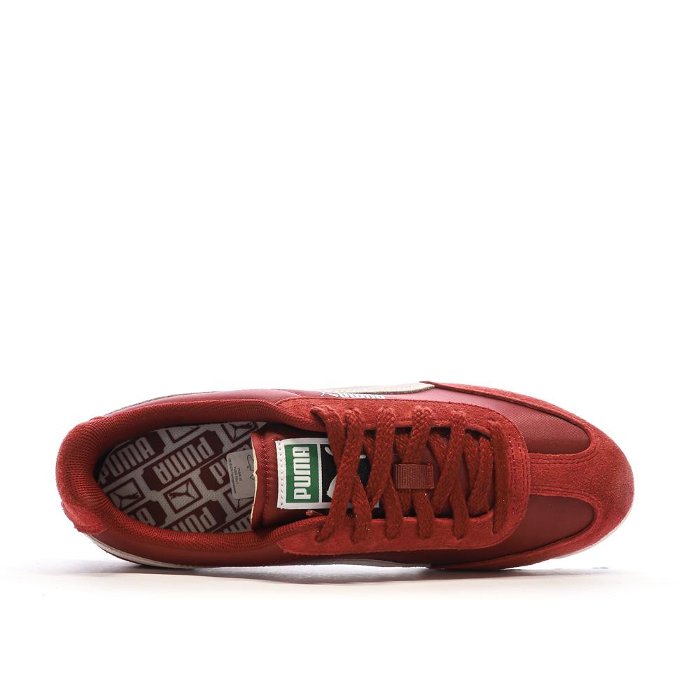 Baskets Bordeaux Homme Puma Arizona vue 4