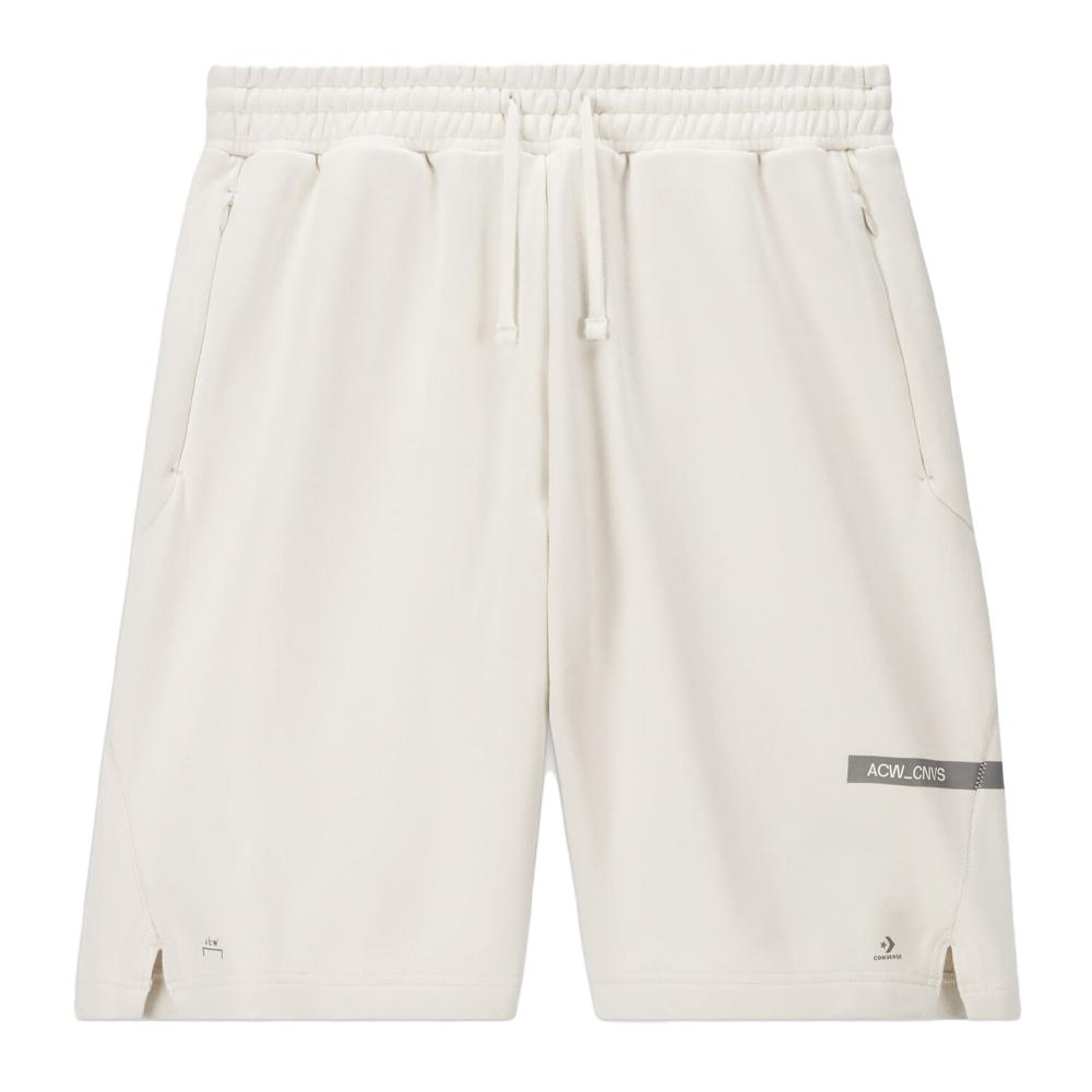 Short Écru Homme Converse Stone pas cher