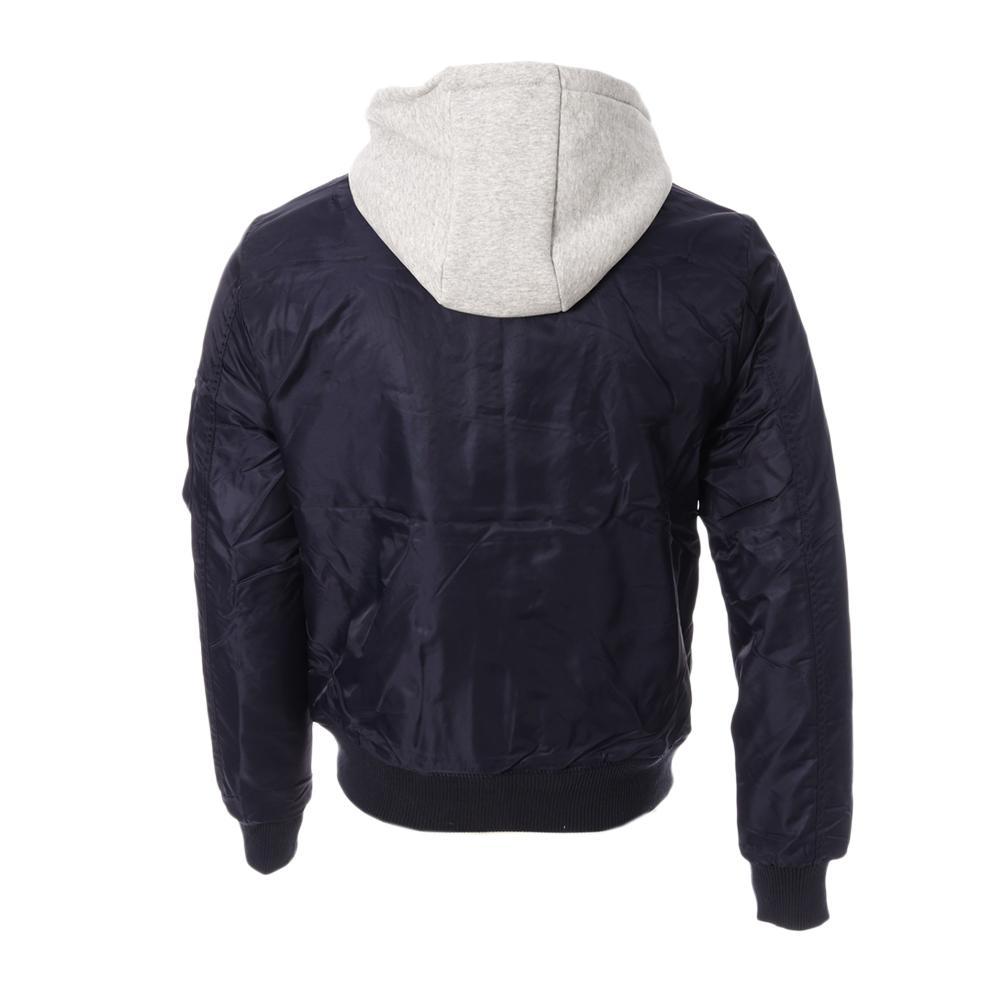 Blouson Marine Homme Redskins ALLPORT vue 2