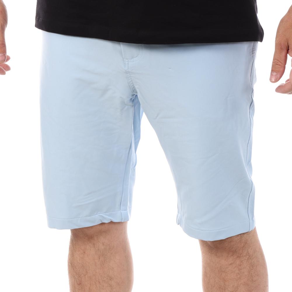 Short Bleu Homme American People Balle pas cher
