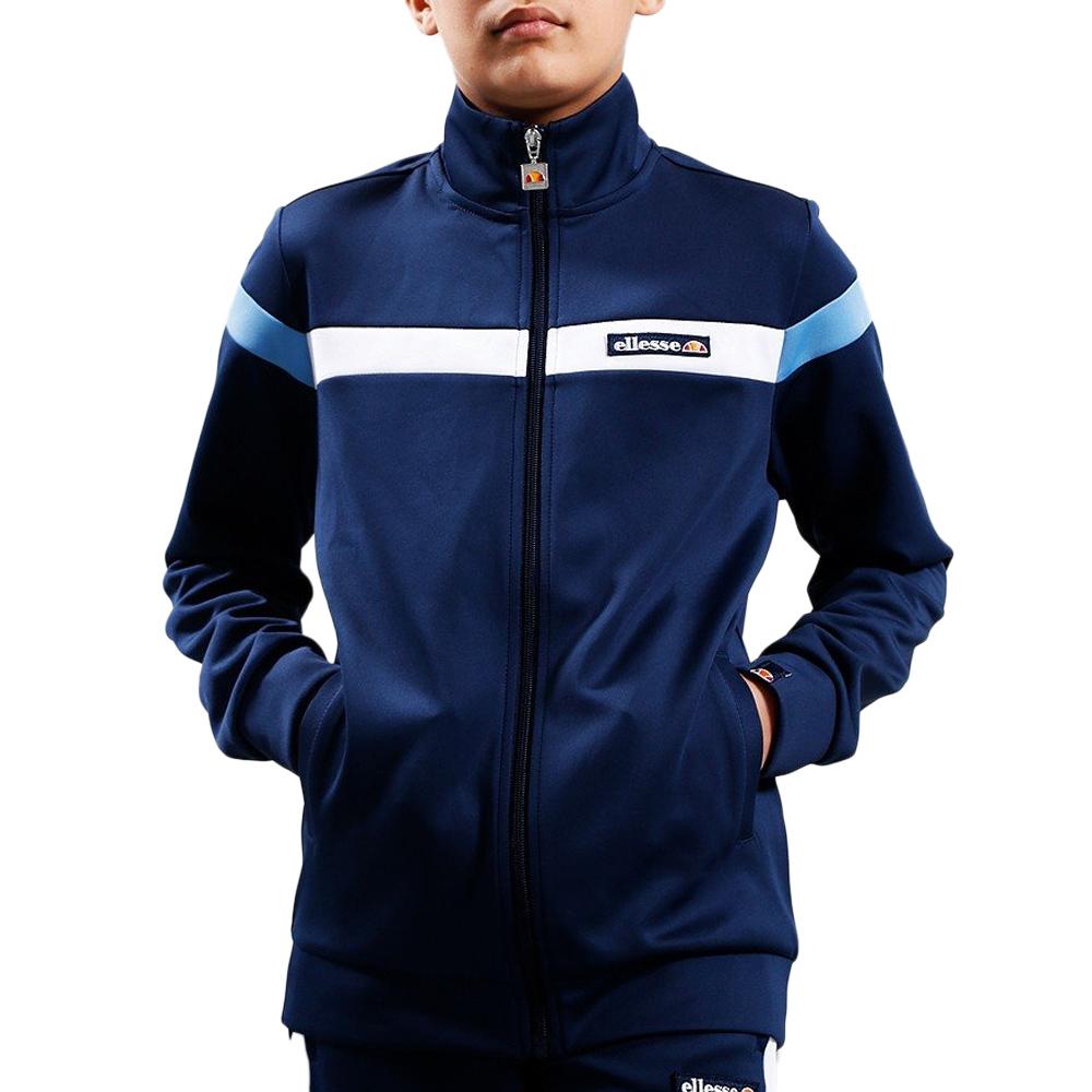 Veste Marine Garçon Ellesse S3R17944429 pas cher
