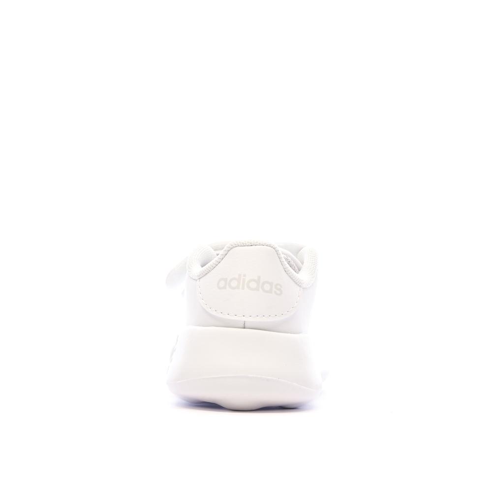 Chaussures mode, loisirs Garçon/Fille Adidas Advantage Cf I ID5283 vue 3