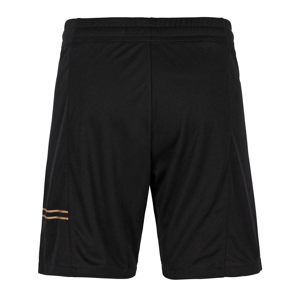 ASSE Short Third Junior Le Coq Sportif 2021/2022 vue 2