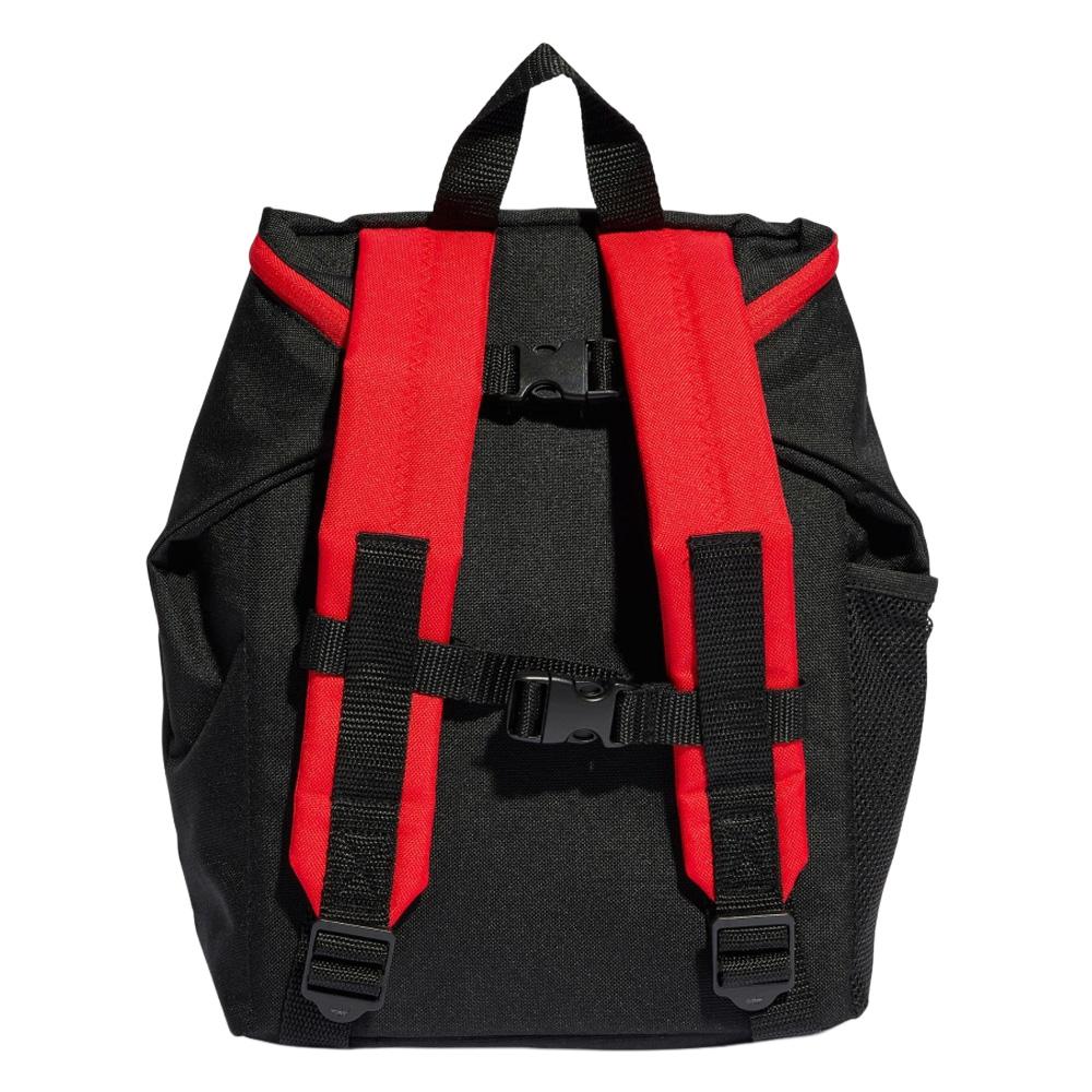 Black/Red Adidas Backpack Photo of the Espace des Marques %store% store - view of %key%