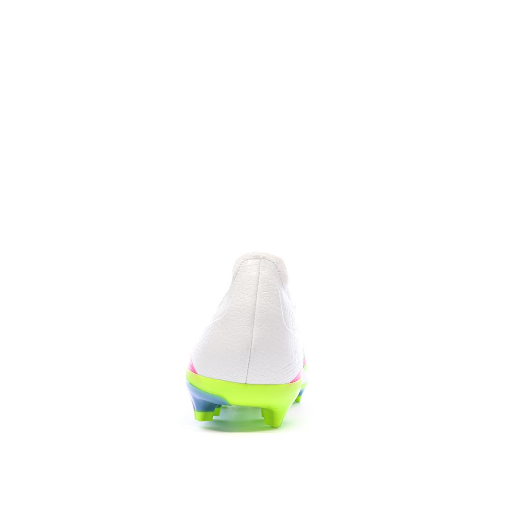 Adidas Predator League Ll FG/MG White/Pink Men's Football Boots Photo of the Espace des Marques %store% store - view of %key%