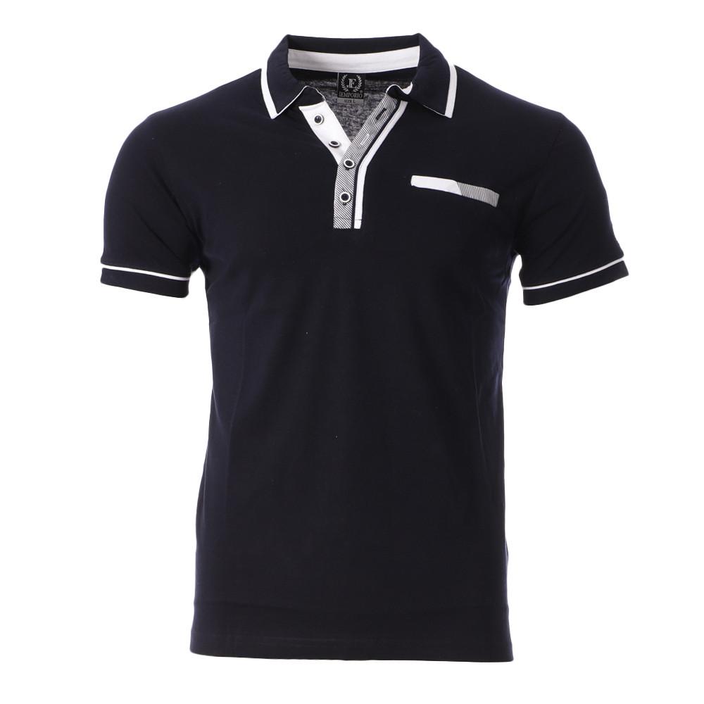 Polo Marine HommeJust Emporio 401 pas cher