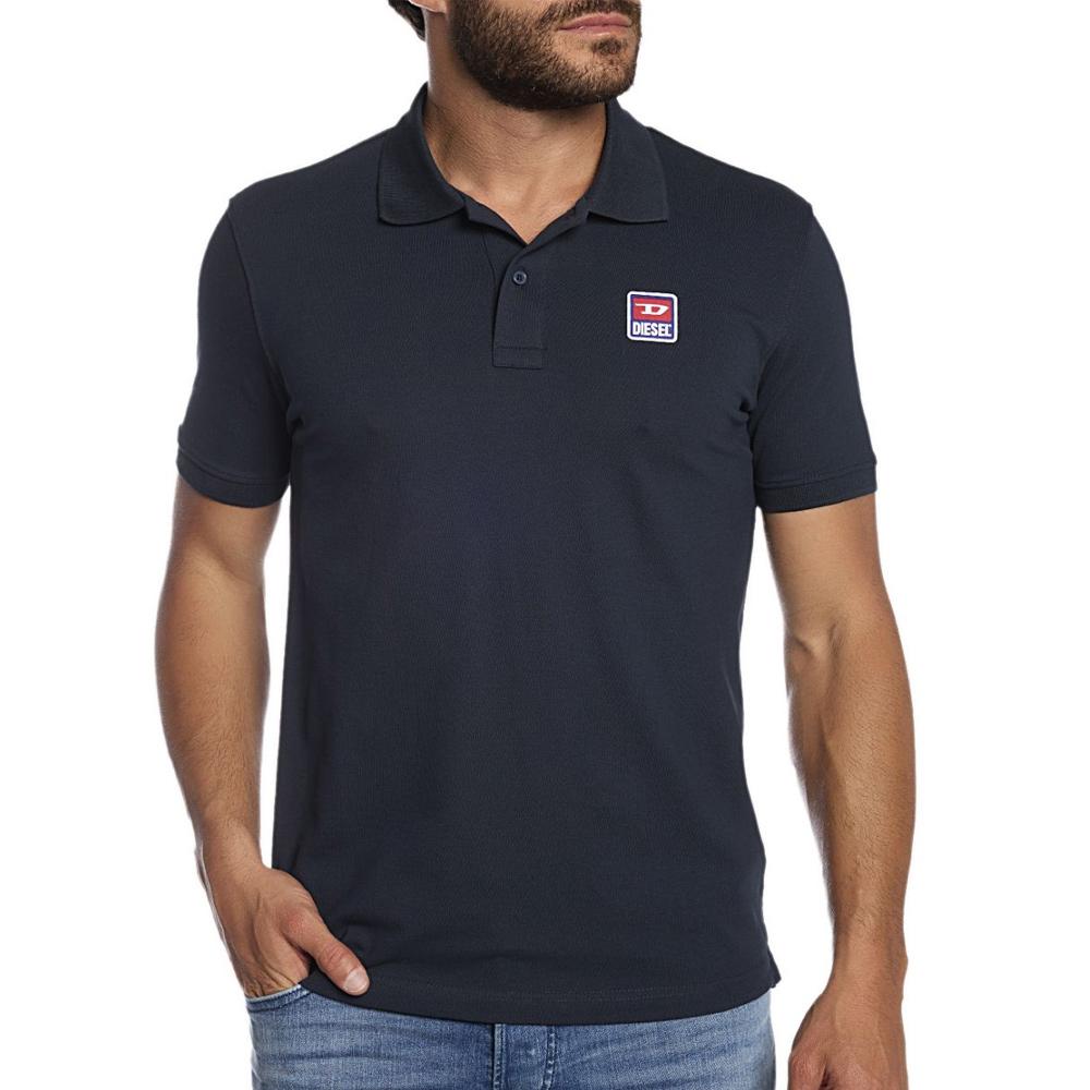 Polo Marine Homme Diesel T-Smith pas cher