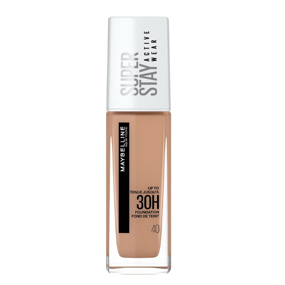 Fond de teint Gemey Maybelline 040 Cannelle pas cher