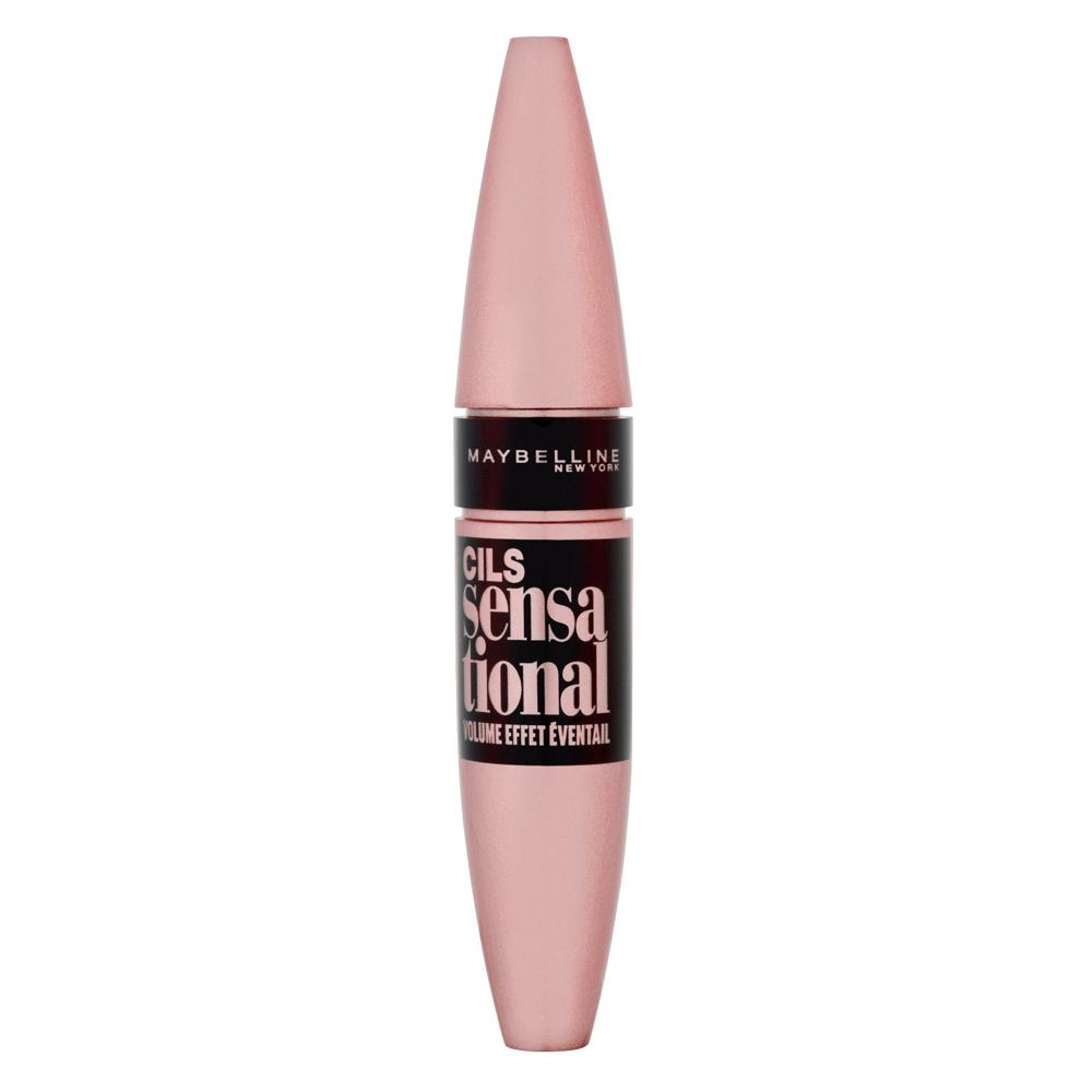 Mascara Cils Sensational Volume Effet Éventail Maybelline New York pas cher