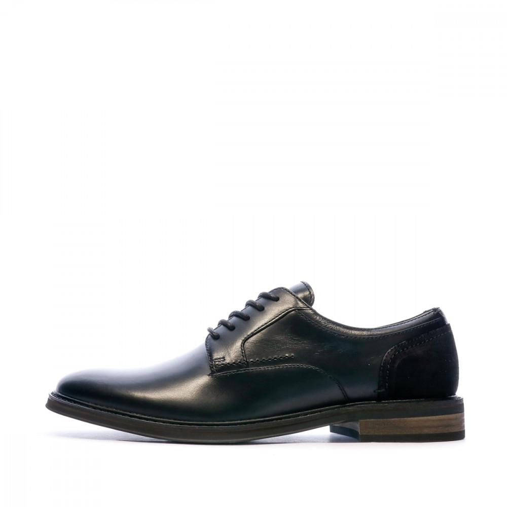 Chaussures de ville Noires Homme Aldo Mattler pas cher