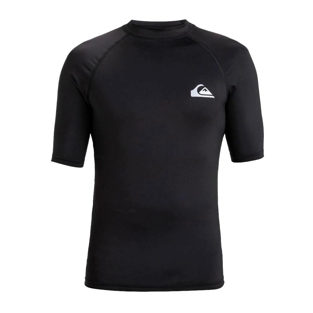 Lycra Noir Homme Quiksilver Surf Up pas cher